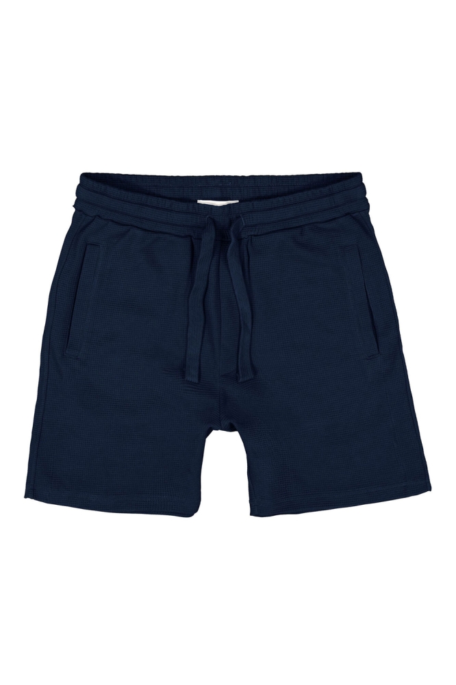 JOGGERSHORT E51327 2591 DEEP INK